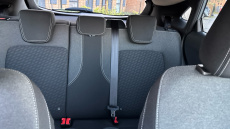 Ford Puma 1.0 EcoBoost Hybrid mHEV Titanium 5dr Petrol Hatchback